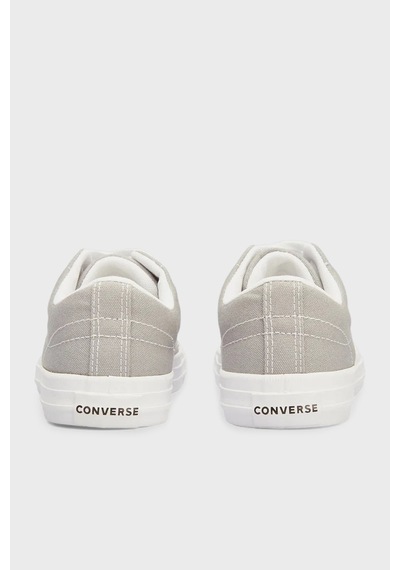 Converse Erkek Ayakkabı A15626c 053 Gri-beyaz Gri-beyaz
