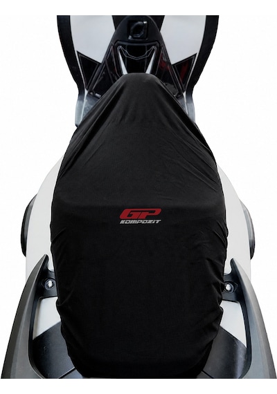 Gp Kompozit Slk04 Universal Motosiklet Sele Yağmurluğu / Kılıfı Xxl