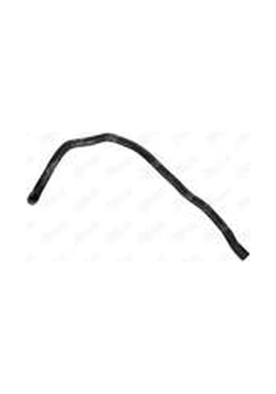 Radyator Yedek Su Depo Hortumu Corsa D Z13dtj 07-14
