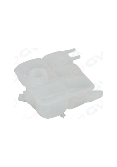 Gva 9835158 Radyatör Yedek Su Deposu Ford Focus-cmax 04 1.6 Dizel Kapaksız 3m5h 8k218 Dg-1438913 -