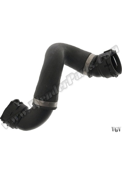 Bmw E87 E90 N52n N53 Radyatör Hortumu Alt Sağ - - B A17127564478