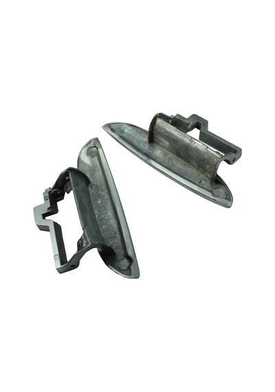 Bmw Z4 E86 2002-2009 Metal Sol & Sağ Dış Kapı Kolu