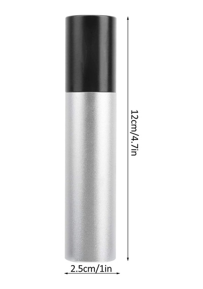 Markalonya Watton 15w 365-395nm Uv Ultraviyole Para  Bakte Gümüş