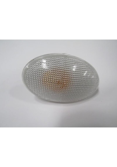 Opel Corsa C 04/06 Çamurluk Si Nyali Füme Sağ/sol Aynı Adet