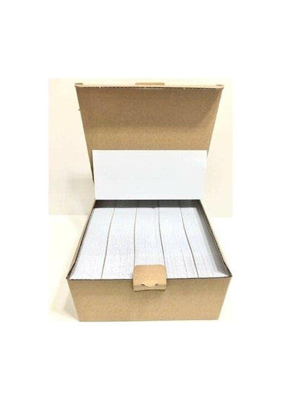 Asil Diplomat Zarf 90 Gr Extra 10,5x24 As-1000 124-Pembe