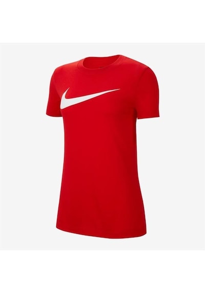 Nike W Nk Df Park20 Ss Tee Hbr Cw6967-657 Kadın Tişört 001