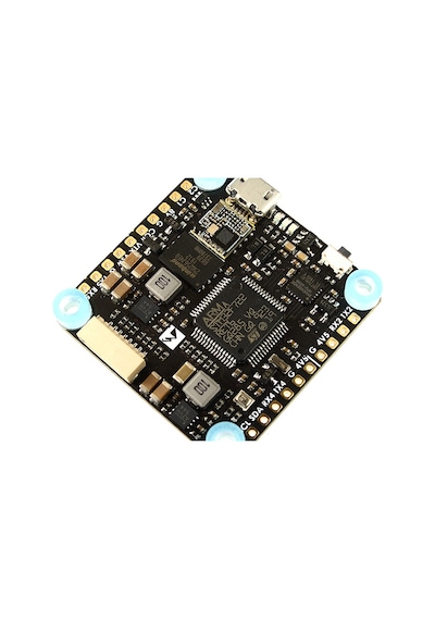 Matek F722-px Uçuş Kontrol Kartı Fpv Drone Kontrolcü Otopil...