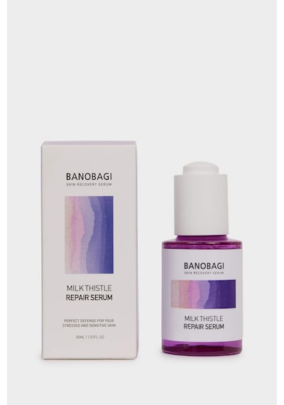 Defacto Banobagi Milk Thistle Onarıcı Serum 30ml F7360AXNS