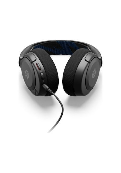 Steelseries Arctis Nova 1p Ssh61611 Mikrofonlu Siyah Kablolu Mfmfstl0047
