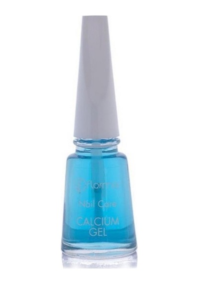 Flormar Nail Care Kalsiyum Jel