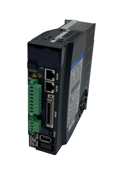 Adtech Qxmp04na-b2 Servo Motor Sürücü