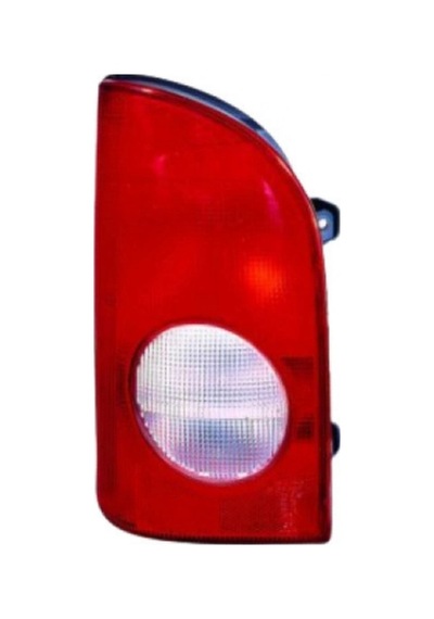Hyundai H100 1997 Yılında Çıkan Kasa Stop Lambası Mini Bus Duylu Sol Oem No: 9240143810
