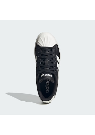 Adidas Kadın Spor Ayakkabı Streettalk Jp8284 Siyah