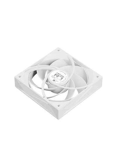 Thermalright Tl-h12w-x28-r7 Beyaz 120mm Kasa Fanı