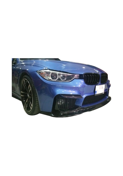 Bmw F30 M3 Ön Lip