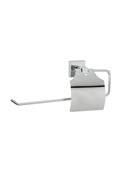 Yapışkanlı Banyo Mutfak Solo Kağıt Havluluk Havlu Askısı Krom