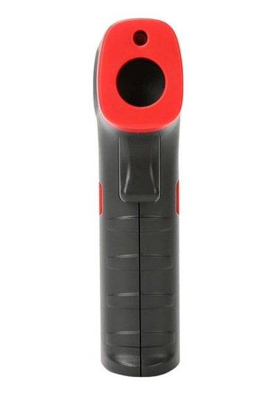 Unit Ut300a+ Infrared Lazer Termometre