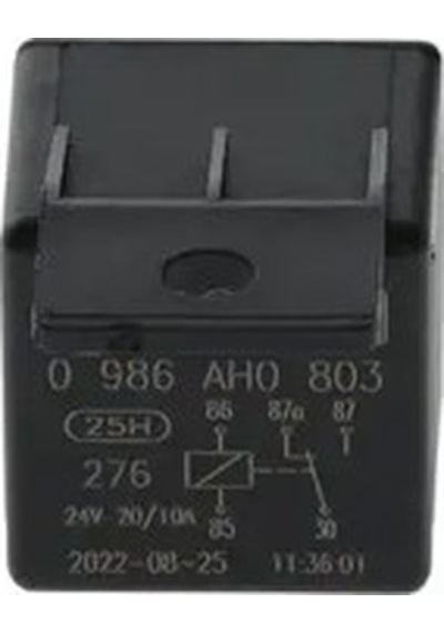 Bosch 0986ah0803 Mini Role 0041822376 0042530143 048640025a