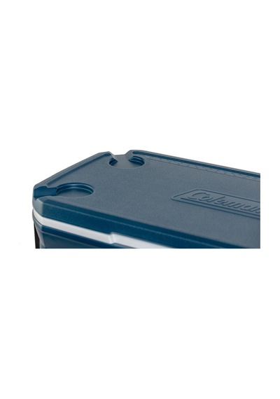Coleman Xtreme Wheeled 62 Qt Tekerlekli Soğutucu Buzluk 58.6 Lt 001
