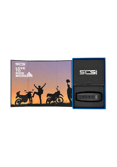 Scs Cam-x 4k Full Hd Kamera