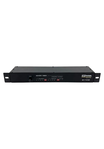 Bofmann Bf-t1616r Zaman Aralıklı Kayıtlı Anons Oynatıcı