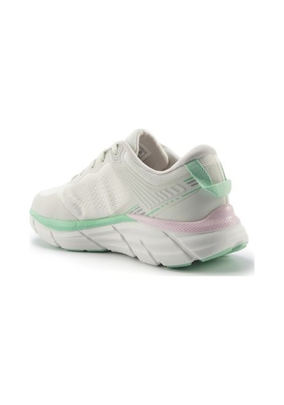 4US U.s. Polo Assn. Saldona Wmn 5fx Beyaz Kadın Koşu -001