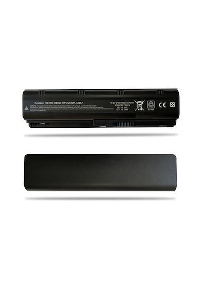 Notebook Batarya - Hp 593550-001, 593553-001 Muadili İle Uyumlu
