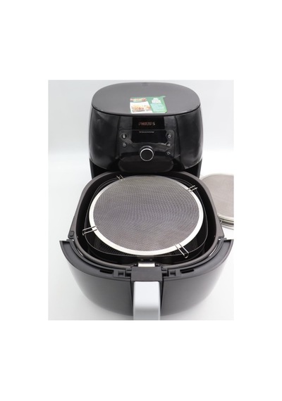 Dolphfin Airfryer Yağ Sıçratmaz Tel Xxl Modeller
