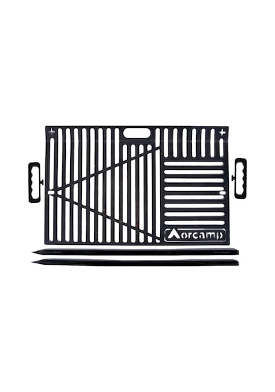 Trove Akıllı Izgara - Orcamp