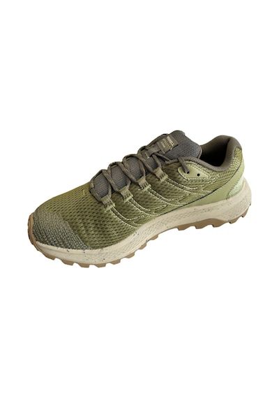 Merrell J068131 Fly Strıke Erkek Spor Ayakkabısı Yeşil