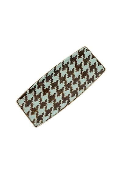 Vitale AK.Fu0020 Slim Seramik Kase 31 x 14 CM