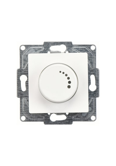 Günsan Eqona Beyaz Dimmer 1000VA Mekanizma