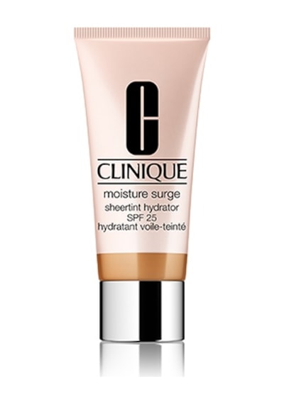 Clinique Moisture Surge Renkli Nemlendirici Universal Shade4 40 ML