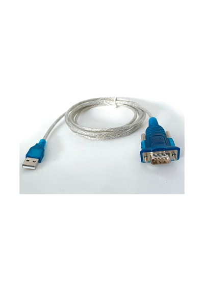 Ftdı Ft-231xs Yüksek Hızlı Usb Rs232 Db9 Erkek Seri Kablo Dönüştü