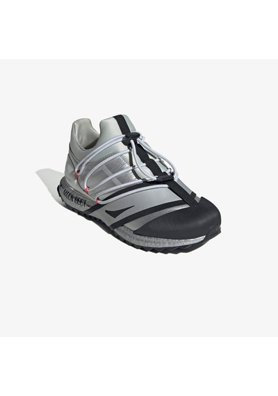 Adidas X Moon Unisex Gri Bot Jq7847 Gri