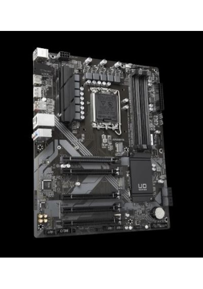 Gigabyte B760 DS3H 5333 MHz DDR4 Gaming LGA 1700 ATX Anakart
