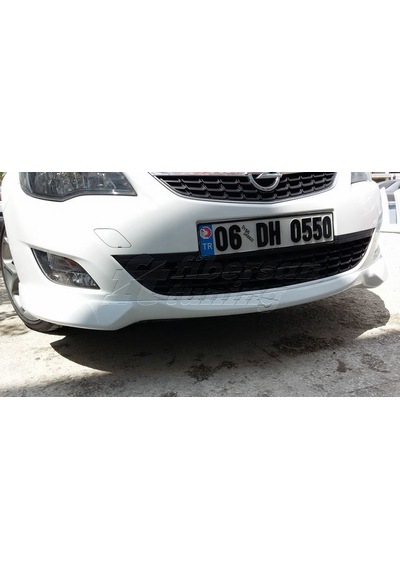 Astra J Tampon Ekleri (Makyajsız) Fibersan Tuning
