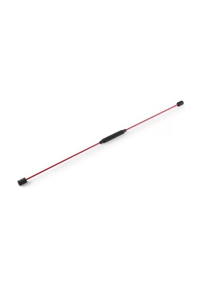 Leyaton Flexi Bar Aerobik Bar Salıncak Bar Kırmızı