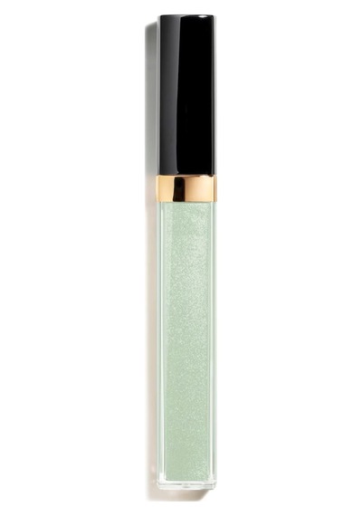 Chanel Rouge Coco Hydra Gloss 458 Éclectique Diğer