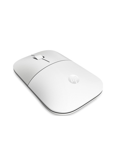 Hp Z3700 Kablosuz Fare 1200 Optik Sensör, 16 Aya Kadar Pil Ömrü,