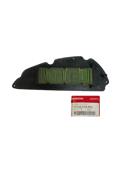 Honda FORZA 300 Hava Filtresi
