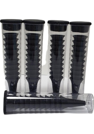 Archer Otoskop Spekülümü Disposable (Kanül) 4.5 Mm 10 Lu Paket