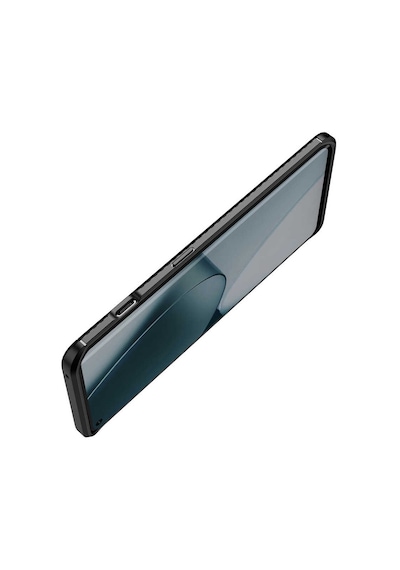 Ardemix One Plus 10 Pro Kılıf Negro Silikon Kapak - Lacivert Lacivert