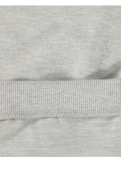Civil Boys Basic 2-5 Yaş Sweatshirt - Gri Grimelanj
