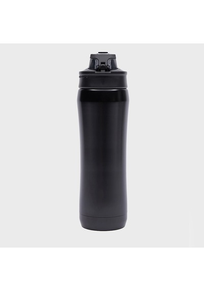 Under Armour Beyond Satin Black 18oz 500ml Siyah Matara