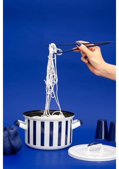 Rainpot Tencere,stripe