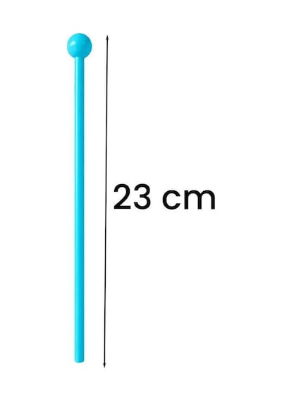 Midex Tfk-20-48x Örf Aletleri Seti Davul Tokmağı Ritim Çubuğu Paketi Karbon Fiber Toptan Paket-5 48 Çift