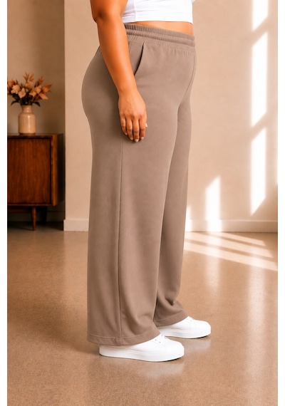 Sngl Tekstil Kadın Büyük Beden Pantolon S M L Xl 2xl 3xl 4xl 5xl 6xl 7xl 8xl 9xl Sütlü Kahve Sngl Tekstil Kadın Büyük Beden Pantolon S M L Xl 2xl 3xl 4xl 5xl 6xl 7xl 8xl 9xl Sütlü Kahve
