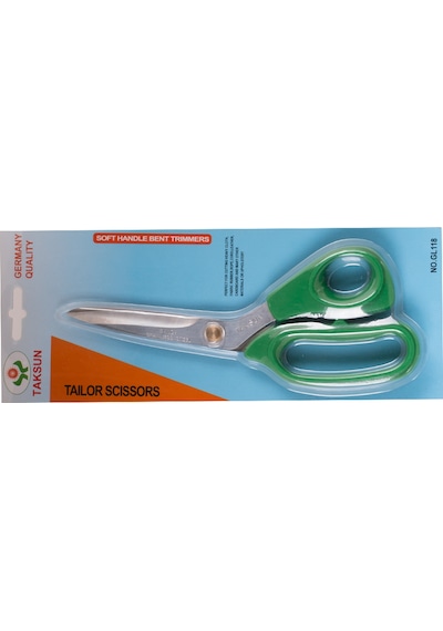 Taksun Terzi Makası 8'' (20Cm) Gl118