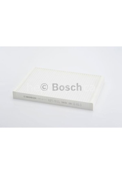 Audı A6 2.4 06.2001 - 05.2004 Bosch Polen Filtresi Filitre